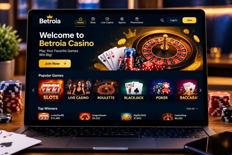 todos los juegos del casino marrakech