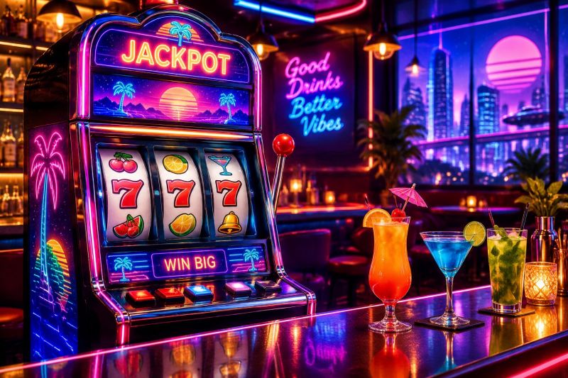 show4 queens casino las vegas nevada