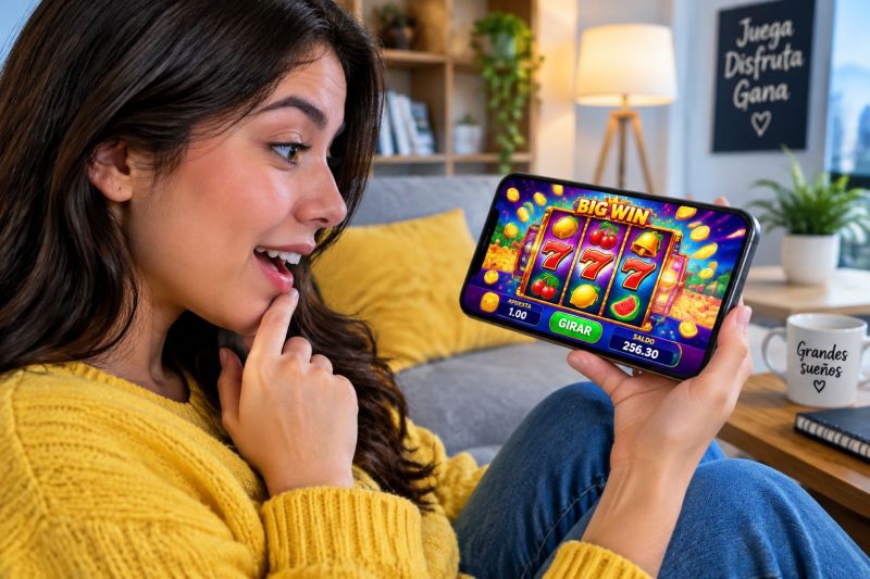 que son los slots en los juegos digitales