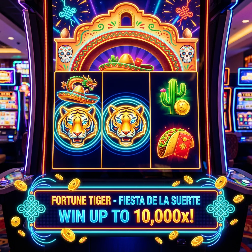 cual es el mejor juego de slots para android