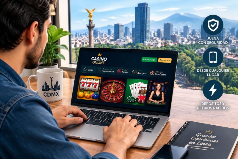 playa casino en brasil