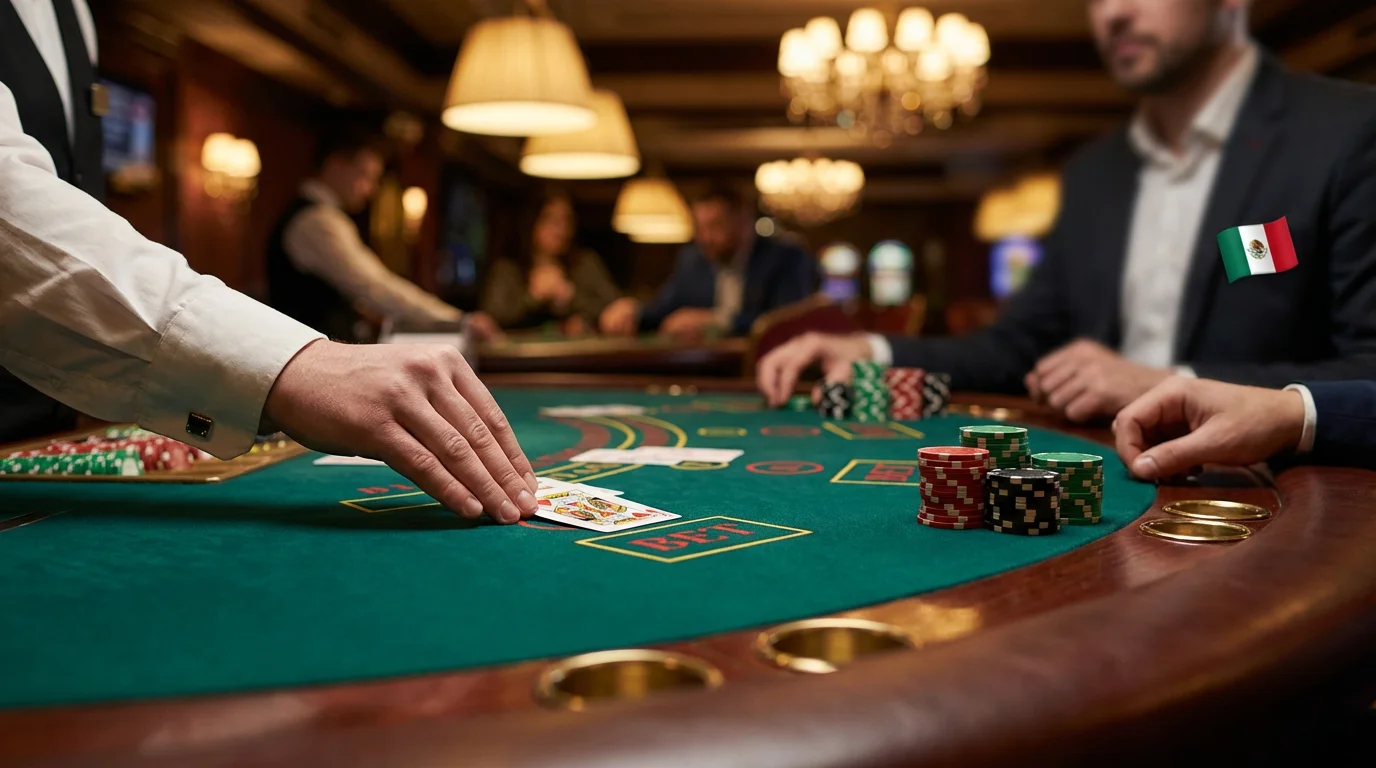 el mejor casino de queretaro