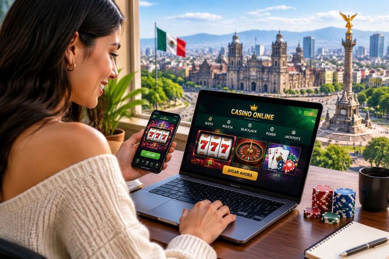 hotel casino internacional