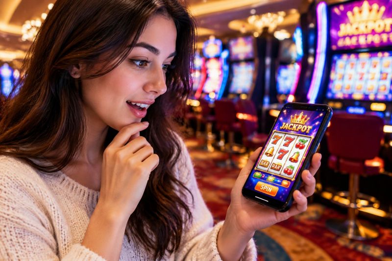 alien slots free