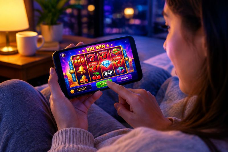 rock n cash casino free slots