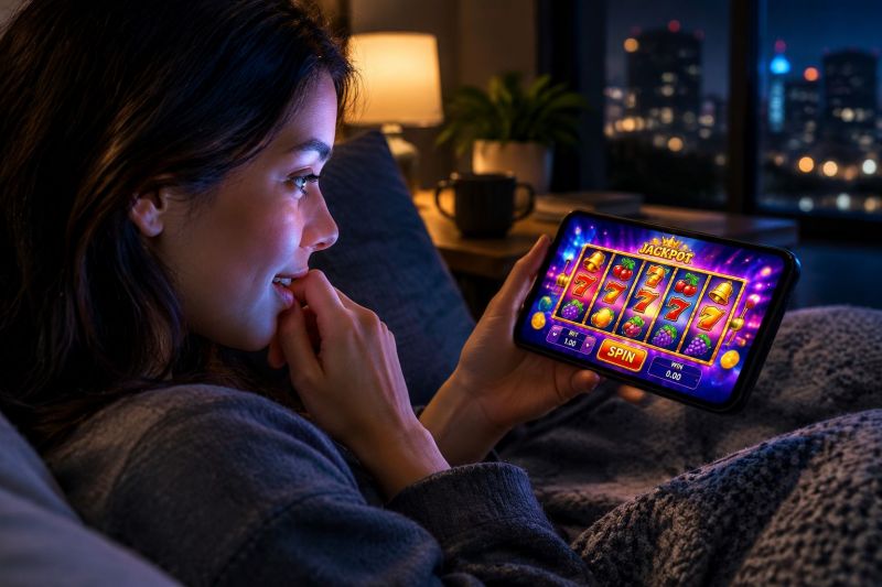 omni slots casino review
