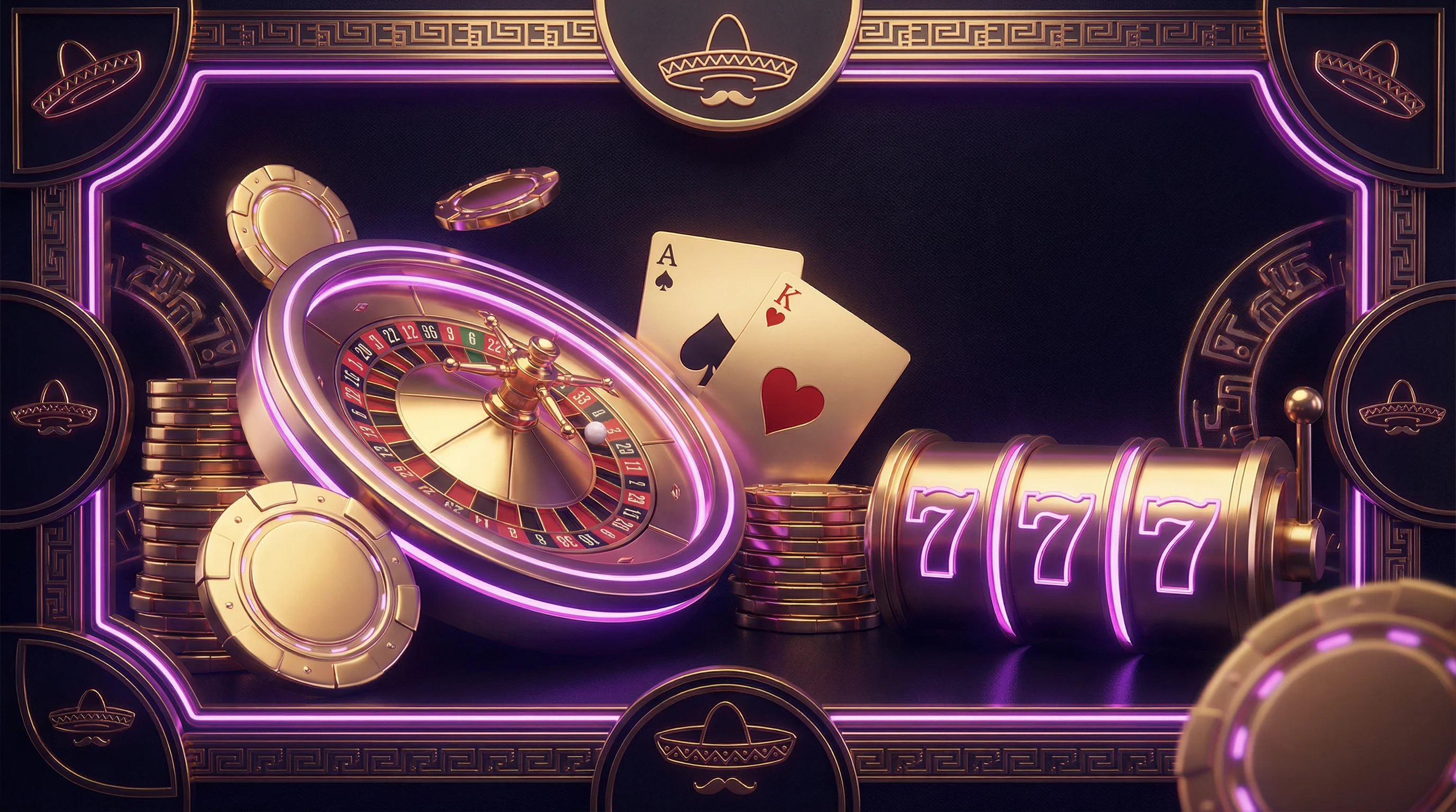 casino para jugar