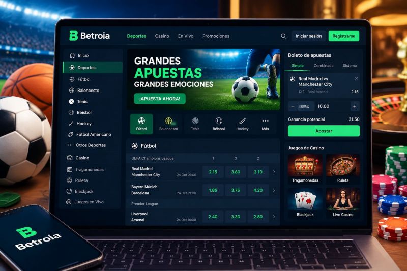 vestimenta de una hombre de casino