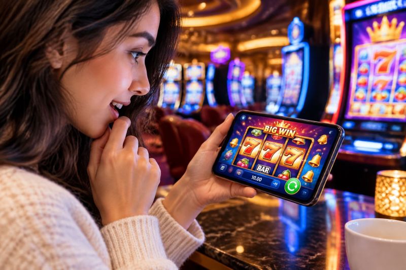 descargar juegos de casino para pc sin internet
