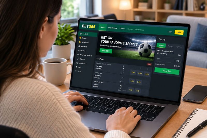 free live bet