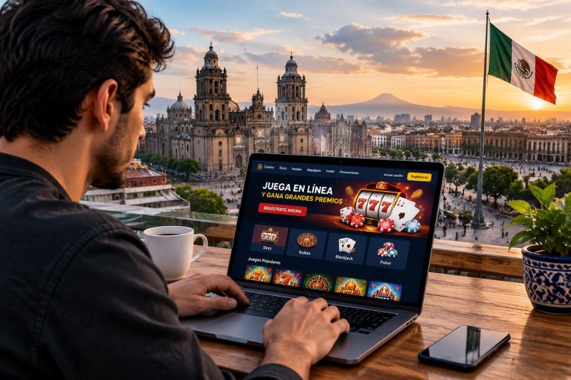 casino central la paz baja california sur