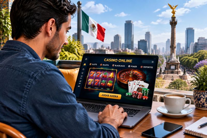 slots air canada mexico
