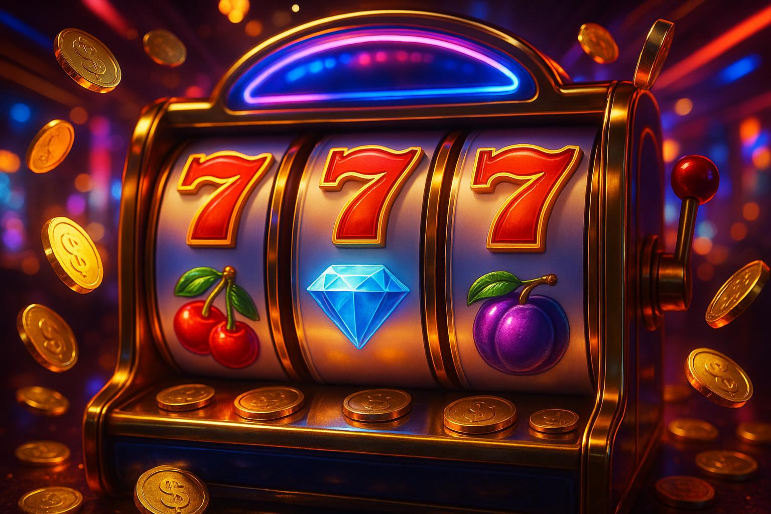 fu dao le slots youtube