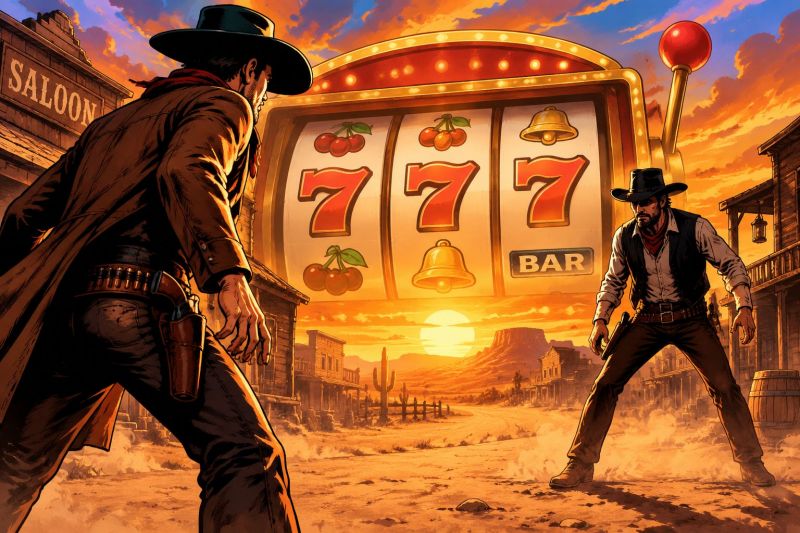 angel de la muerte casino